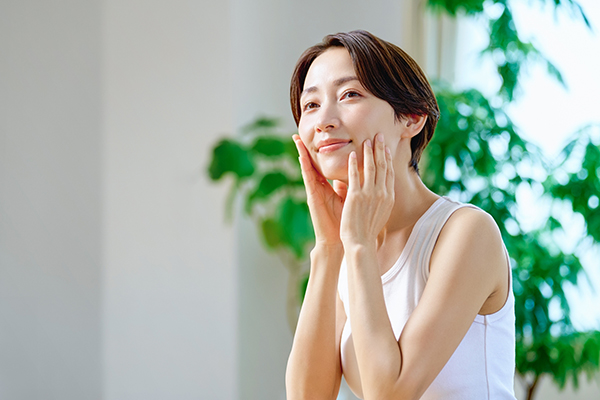 美容と健康への効果