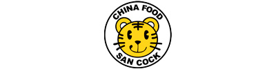 CHINA FOOD SAN COCK